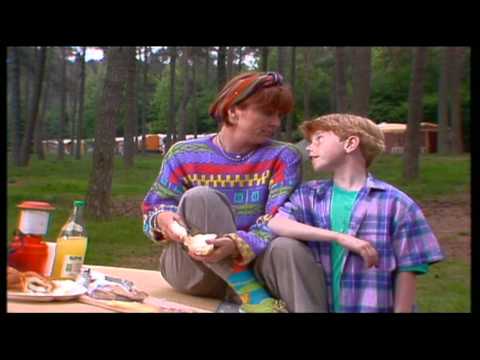 Kinderen voor Kinderen 7 - Vakantie met de tent