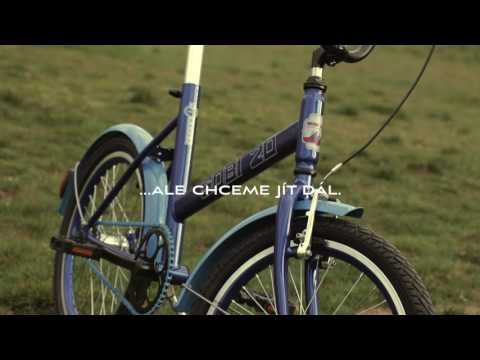 Legendární SOBI 20 se vrací i jako skládačka