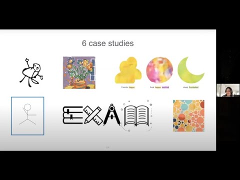 MIT 6.S192 - Lecture 6: "Explorations in AI for Creativity" by Devi Parikh