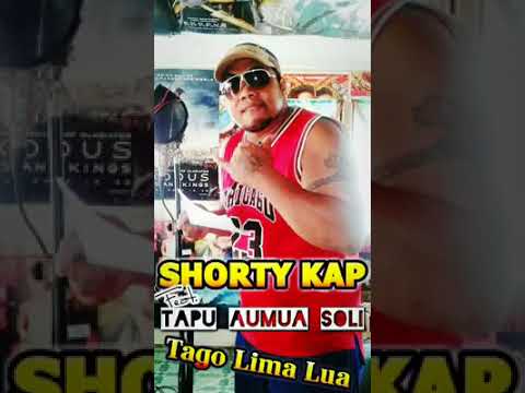 SHORTY KAP BOE tago lima lua 2018