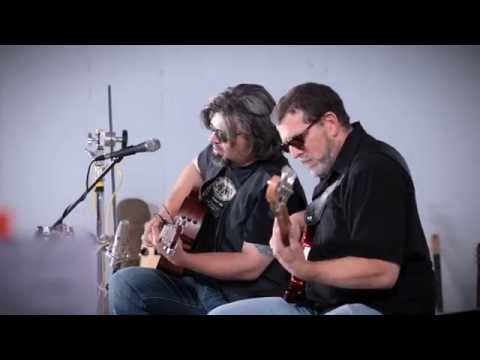 White Wall Sessions Mat D with Kurt Mullins 