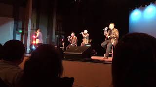 DnH Because I Love You