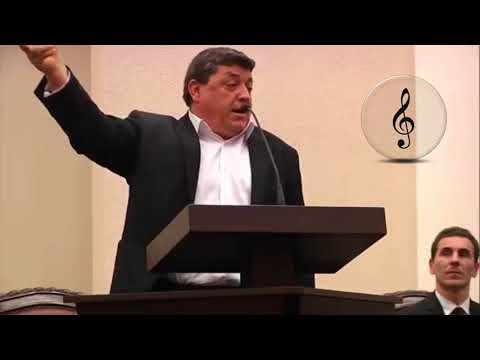 Dragos Croitoru - Cum pot ajunge sa am mereu bucurii? Predica