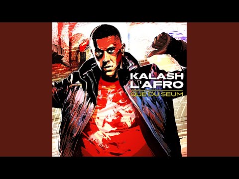 Arrive en force (feat. EL K.I.D)