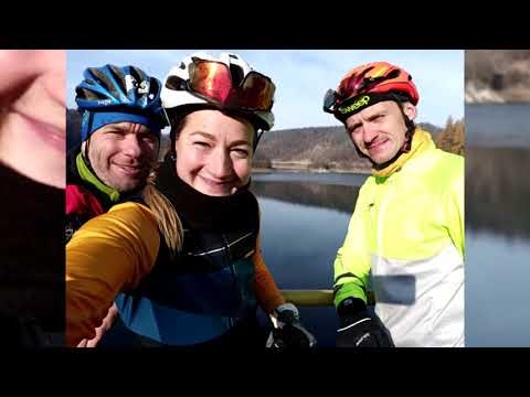 Dycky SK Svárov   BIKE HERO