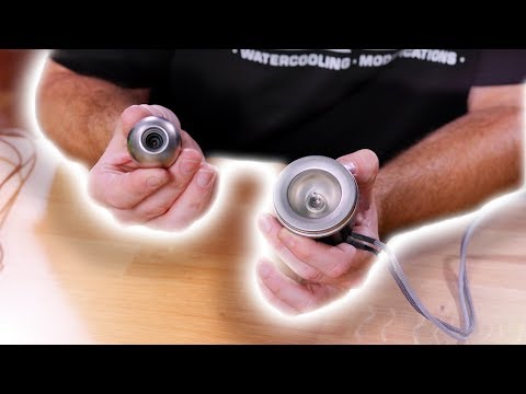 ポンプの両方が死んだ...どうやって修理したかを紹介します! (BOTH of my pumps died... here is how I fixed them!)