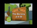 PBS KIDS GO WordGirl Promo WTTW KIDS Fanmade