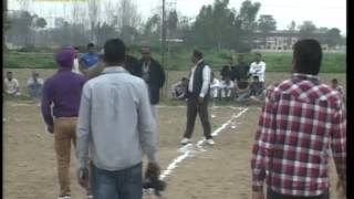 Parowal (Garhshankar)  Kabaddi Tournament 28 Feb 2015 Part 1 by Kabaddi365.com