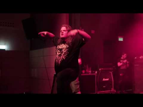 Nero Doctrine  - Hope Is Just A Word (live @ RSF 2019)
