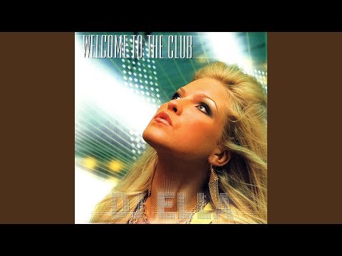 Welcome To The Club (Kaspar Kondrat Electro Vocal Remix)