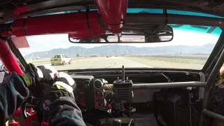 2015 Return of the LeMonites Day 2 Stint 2