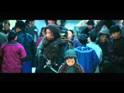 Trailer-Vorschau: True Legend