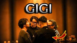 Download lagu Saya Manggung sama GIGI gantiin Dewa Budjana! mp3