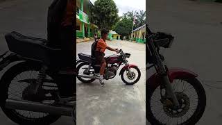 Download lagu anak pedalaman naikanya rx king & sepeda modif #shorts #short #azaenisfarm #indonesia #viral #king mp3