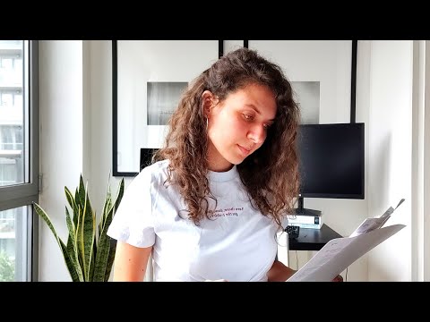 Best CV/Resume for Asset Management | Free Template