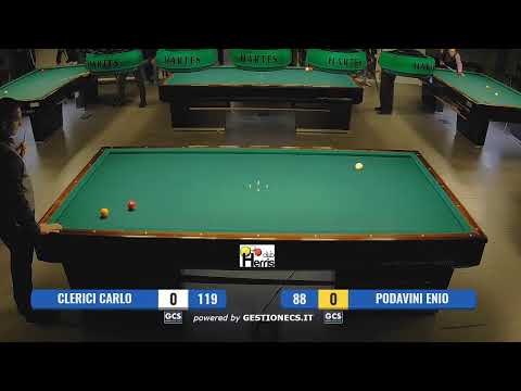 TROFEO HERRIS  CLERICI CARLO PODAVINI ENIO