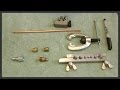 Using a copper tube flaring tool Using a copper tube flaring tool