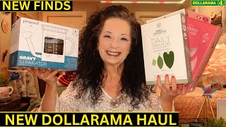NEW DOLLARAMA HAUL*NEW FINDS* #subscribe #trending #new #haul #video #canada #gift #beauty #cooking