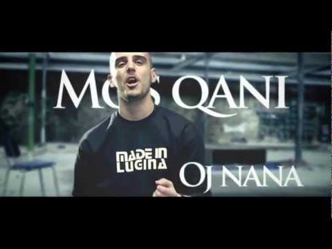 Gold AG ft Ismet Bexheti - Komandant (Official Video) (HD)