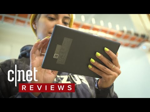 Lenovo Tab 4 (8 Zoll)