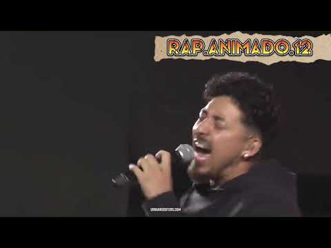 Batalla de exhibición, Lokillo vs Blaximental