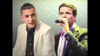 ציון גולן ויניב בן משיח - שירו לאל נבוני | yaniv ben mashiach