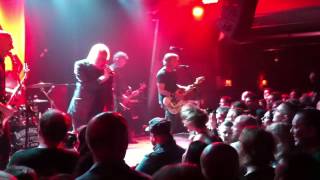 Radio Birdman LIVE @ The Gov 2014 &quot;Do the Pop&quot;