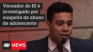 Gabriel Monteiro nega ilegalidades em vídeo com menor