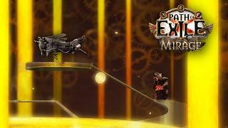 700%+ Rarity Solo MF CWS Chieftain | T0 Breach Astrolabe Chaining | 3.28 Mirage