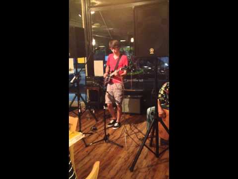 Lie To Me - Jonny Lang Cover by Tom Euler and Mead Usry