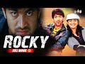 Rocky Full Movie Hindi Dubbed Yash Bianca Desai Santhosh B4U Movies