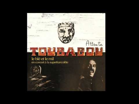 Toubabou - Noumoulou (Official Audio)