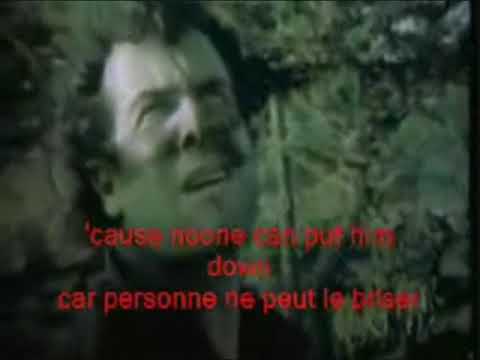 JOHNNY CLEGG--Nous arrivons-HOMMAGE à son ami DUDU