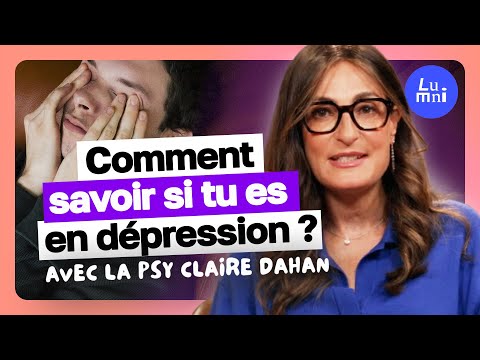 Qu'est-ce que la dépression ?