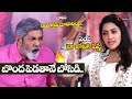 Jagapathi Babu Shocking Comments On Mamta Mohandas Rudrangi Movie Team Interview TeluguOne Cinema