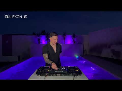 SESION ELECTRO LATINO P1. Juan Magán, Pilson, Charly Rodriguez, Henry Mendez, XRIZ, Cali y el Dandee