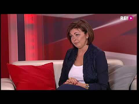 4.studijas viešņa - ārste homeopāte, Latvijas Homeopātu asociācijas prezidente INGUNA VECVAGARE