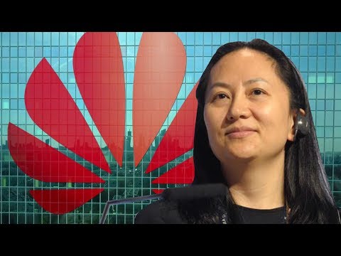 China Threatens Canada Over Huawei CFO Arrest | China Uncensored