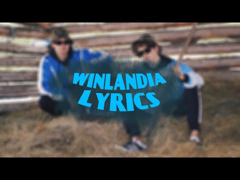 The Verkkars - Winlandia (Lyrics Video)