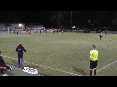 Highlights TSV Wasserburg gg SV Pullach