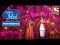 Sneha और Sunny ने Der Na Ho Jaye Kahin पे दिया एक Soulful Performance Indian