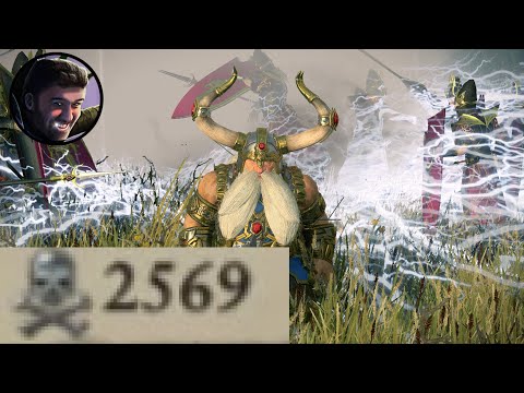 Anvil of Dooms are for Wazzocks