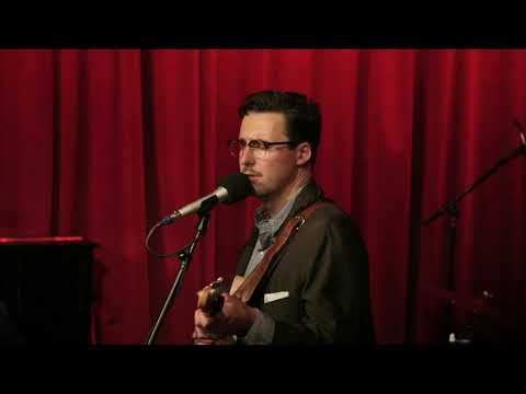 Nick Waterhouse - Medicine - 3/30/2021 - Hotel Cafe - Los Angeles CA