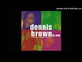 Dennis Brown - Dub Around The World