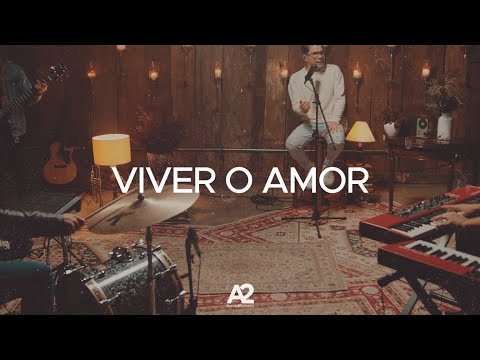 Viver O Amor video