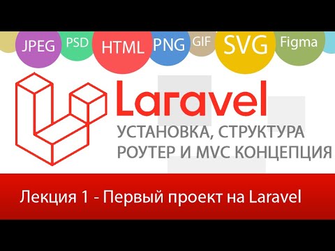 Laravel и работа с базой данных Фасад DB Eloquent модели и QueryBuilder