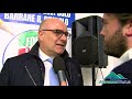 AVEZZANO: DE ANGELIS VERSO FORZA ITALIA