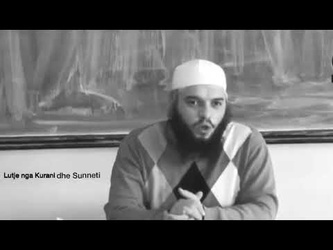 77. Djelmoshat e ri ne ISLAM - Rexhep Memishi.