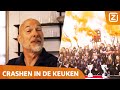 'HORNER BEVESTIGT NIET VAN PÉREZ AF TE WILLEN!' ? | Crashen In De Keuken | Formule 1 2023
