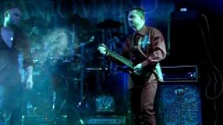 Pantommind - 8. After Rain